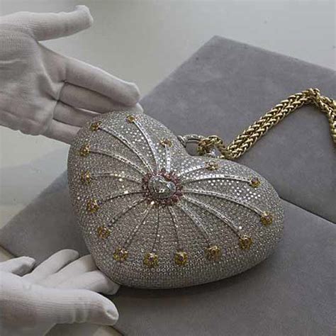 most expensive handbag ever sold